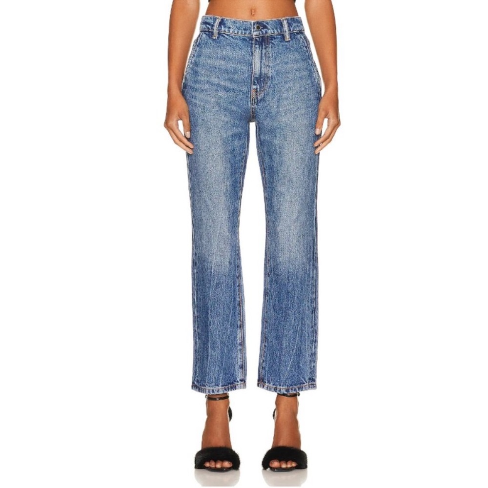 Alexander Wang Denim - Picture 2 of 11